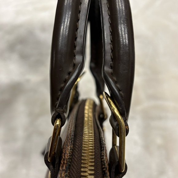 LV ALMA BB BAG - Picture 5 of 10